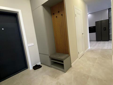 квартира по адресу Роксоланы ул., 48