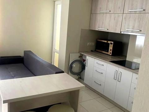 квартира по адресу Берёзовая ул., 43