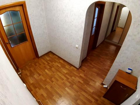 квартира за адресою Анни Ахматової вул., 28