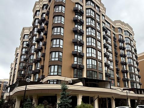 квартира за адресою с. Софіївська борщагівка, Мартинова просп., 36