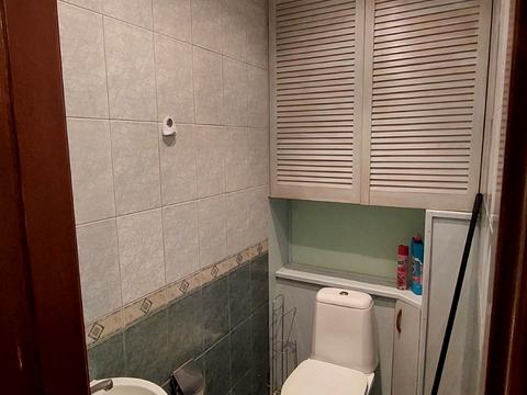 квартира за адресою Степана Рудницького вул. (Академіка Вільямса), 9