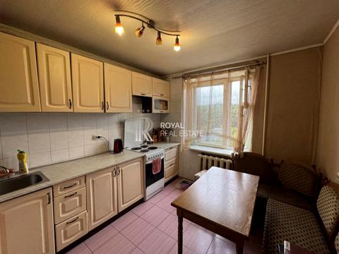 квартира за адресою Кавказька вул., 12