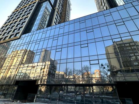 комерційна за адресою Предславинська вул., 20