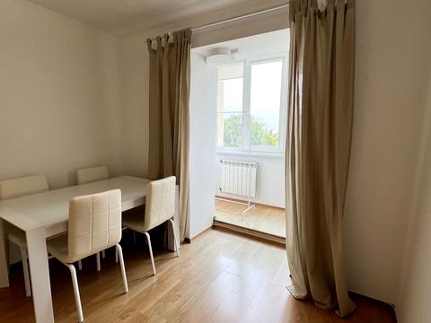 квартира за адресою Федьковича вул., 7А