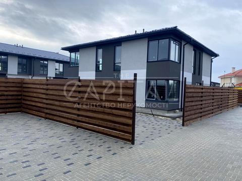 дом по адресу 126-та Садова ул.