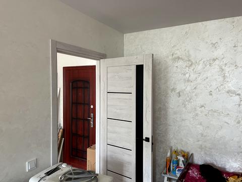 квартира по адресу Генерала Безручка ул., 7
