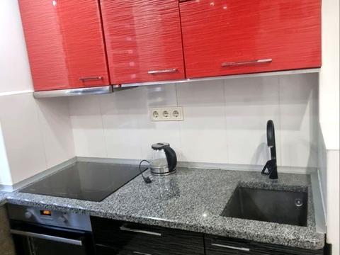 квартира за адресою Голосіївський просп. (40-річчя Жовтня), 7