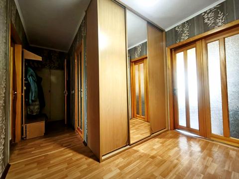 квартира за адресою Корольова вул., 12