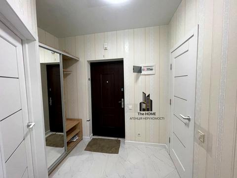 квартира за адресою Мартинова просп., 6