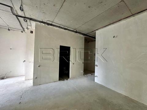 квартира по адресу Антоновича ул. (Горького), 109
