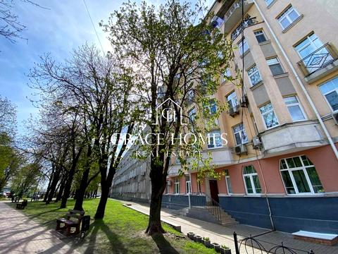 квартира за адресою Григорія Сковороди вул., 6