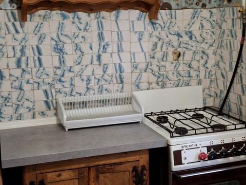 квартира за адресою Зодчих вул., 26-А