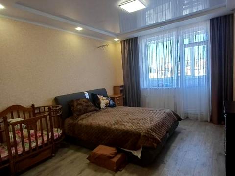 квартира за адресою Владислава Бувалкіна вул. (Бочарова Генерала), 44/6