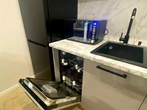 квартира за адресою Столичне шосе, 1А