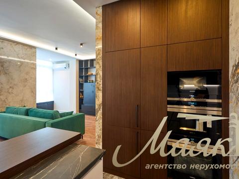 квартира по адресу Леси Украинки бульв., 7-В