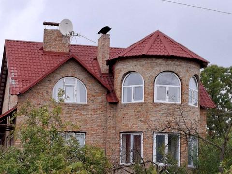дом по адресу Папулова ул.