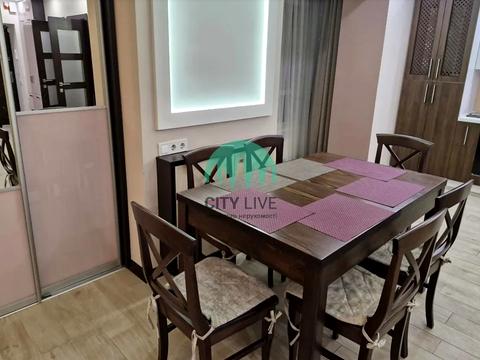 квартира за адресою Олександра Довженка вул., 23а