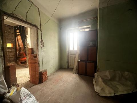 квартира по адресу Львовская ул., 12