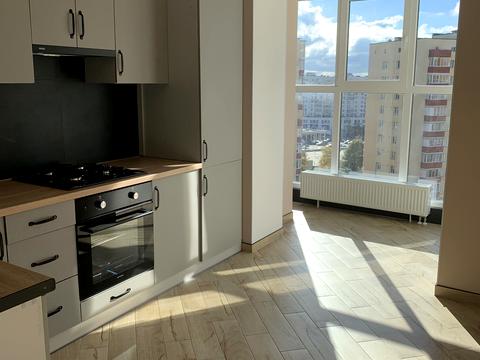 квартира по адресу Панаса Мирного ул., 20/1