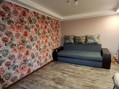 квартира за адресою Центральний бульв., 9