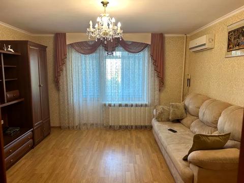 квартира за адресою Вінстона Черчилля вул. (Хабаровська), 7