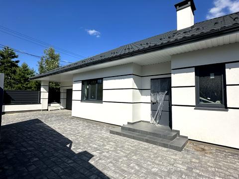 дом по адресу Мархалівка