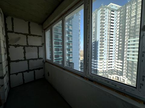 квартира за адресою Варненська вул., 27а