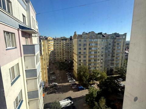 квартира за адресою Василя Симоненка вул., 33