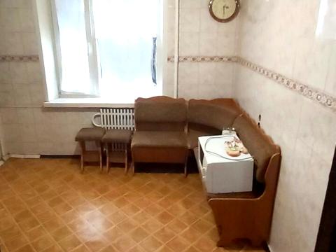 квартира по адресу Фортечная ул. (Грязнова), 1