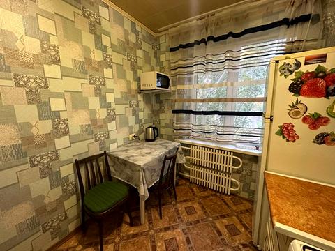 квартира по адресу Генерала Радиевского ул. (Тинка), 12