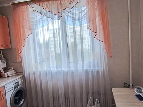 квартира по адресу Валентиновская ул. (Блюхера), 38