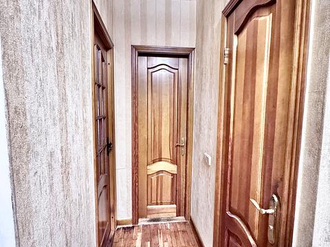 квартира по адресу Гоголевская ул., 36