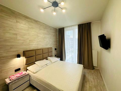 квартира за адресою Замарстинівська вул. (Калініна), 55а