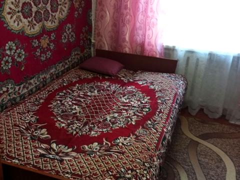 комната по адресу Пирогова ул., 73