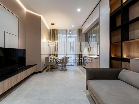 квартира по адресу Садово-Ботанічна ул. (Тимірязєвська), 46