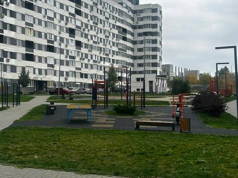 квартира по адресу Героев Харькова просп. (Московский), 162