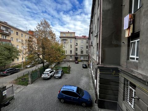 квартира за адресою Грюнвальдська вул., 15