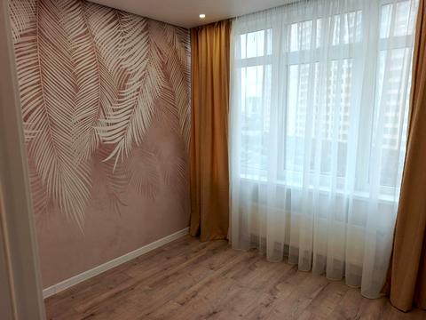 квартира за адресою Перлинна вул., 8