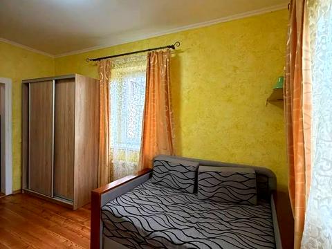 квартира за адресою Хоружинської, 12