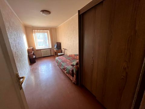 квартира за адресою Бригади Хартія вул., 89