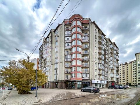 будинок за адресою Бічна Франка