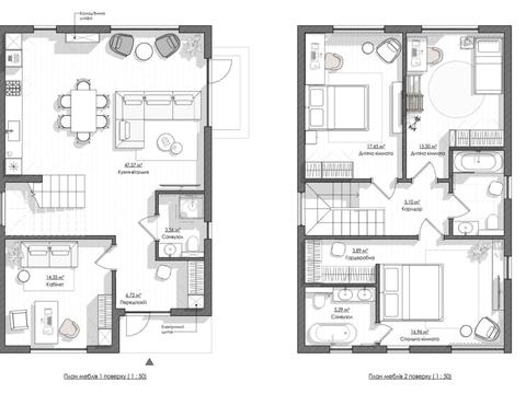 будинок за адресою Дружби бульв.