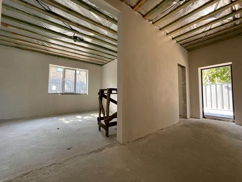 дом по адресу Тургенева ул.