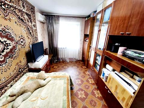 квартира по адресу Академика Королёва ул., 50