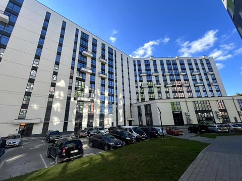 квартира за адресою Приозерна вул., 32