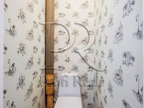 квартира за адресою Леся Курбаса просп., 9-Ж