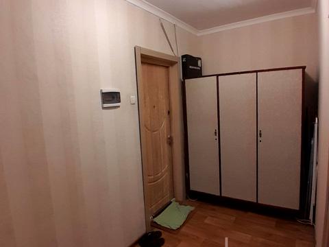 квартира за адресою Академіка Єфремова вул. (Командарма Уборевича), 9