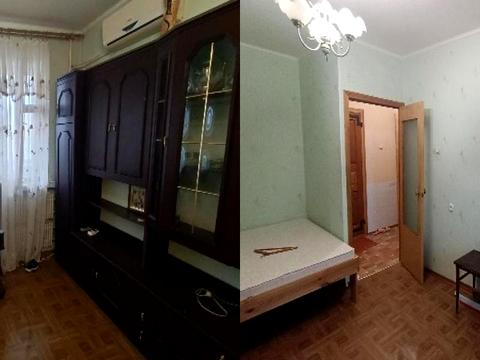 квартира по адресу Дружбы Народов ул., 234