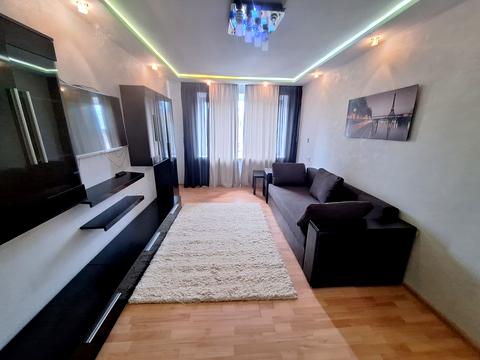 квартира за адресою Карпатська вул., 16
