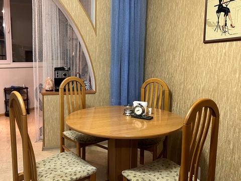 квартира по адресу Лесковская ул., 20